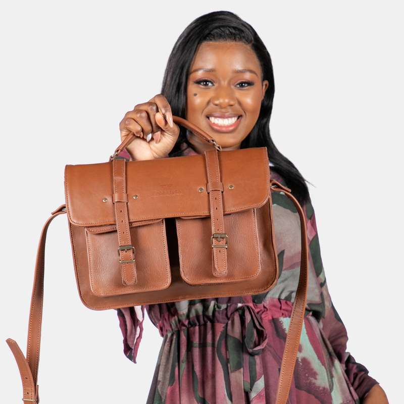 Ladies' Sally Bag