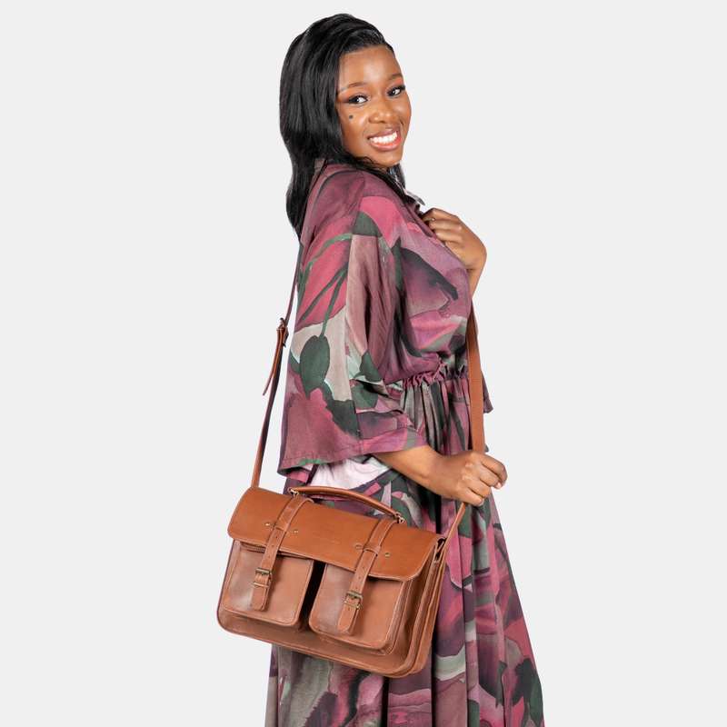 Ladies' Sally Bag