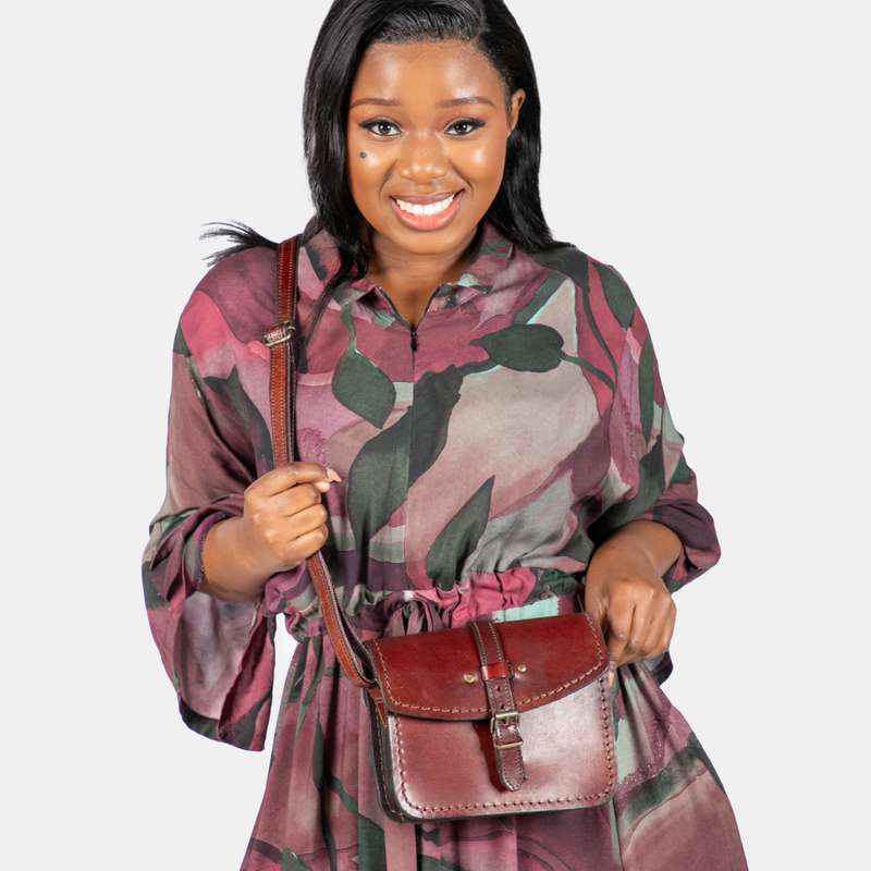 Ladies' Slimline Bag
