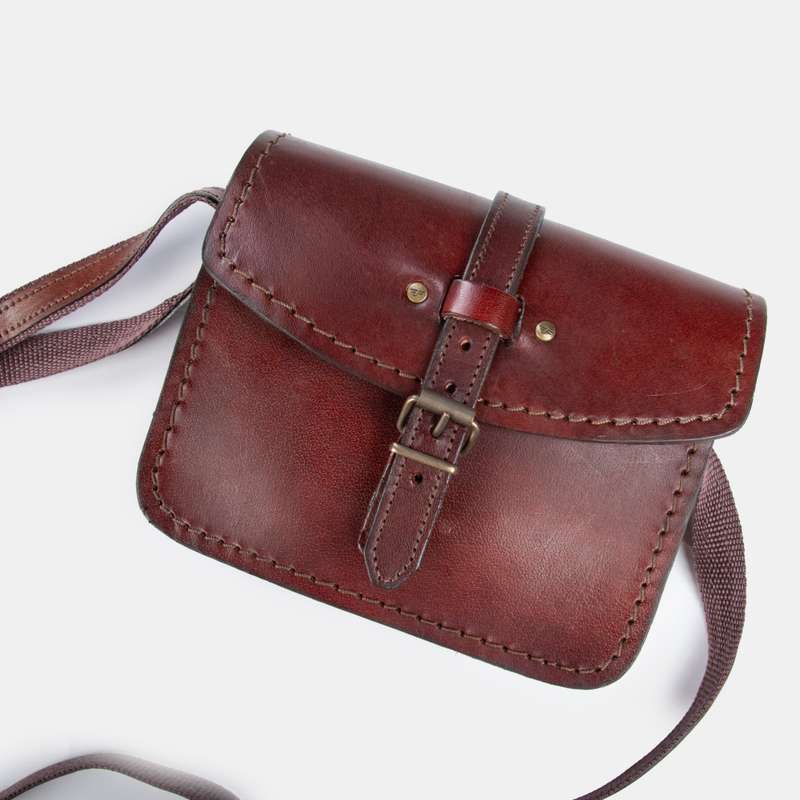 Ladies' Slimline Bag