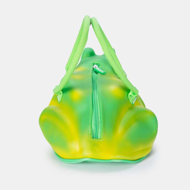 Enchanting Frog Fashion Handbag