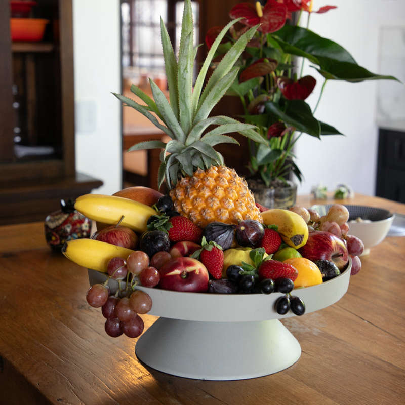 Cake Stand Flawless Finish Kitchen Functional Art