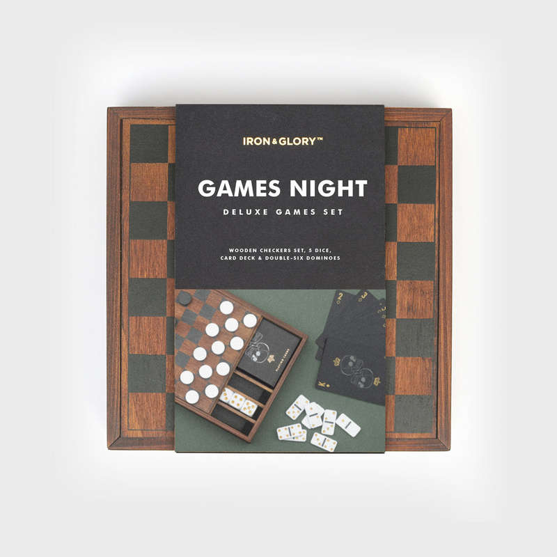 Games Night