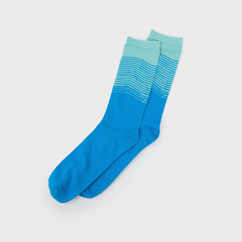 Men's Gin Socks On The Rocks
