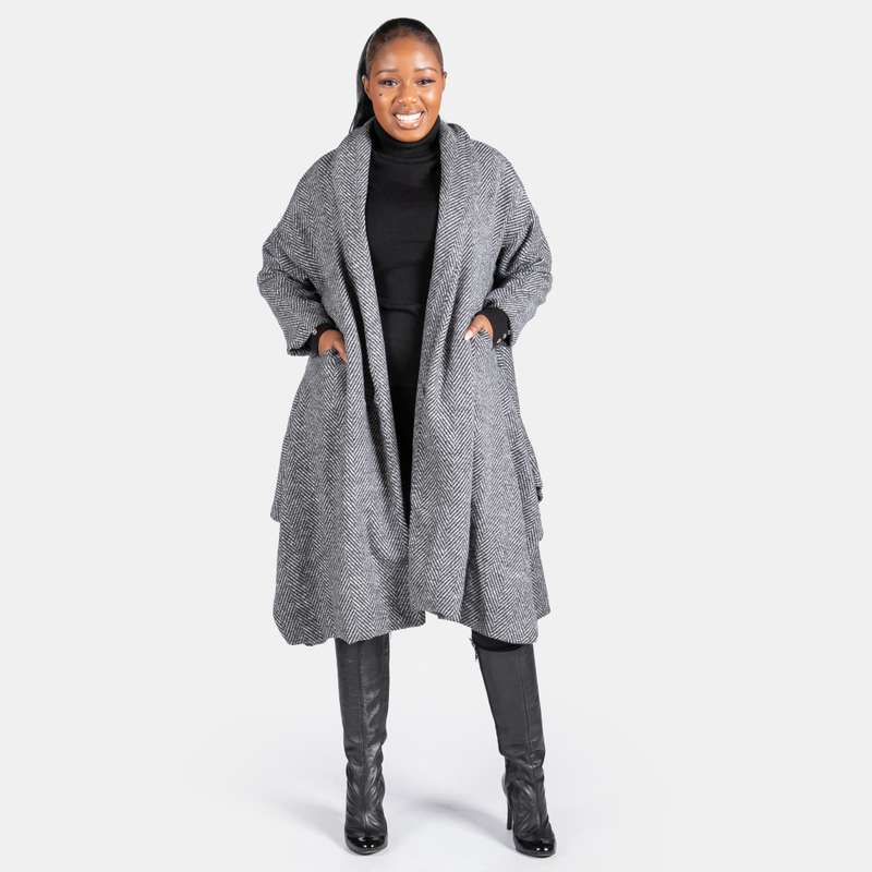 Ladies' Gina Jacket