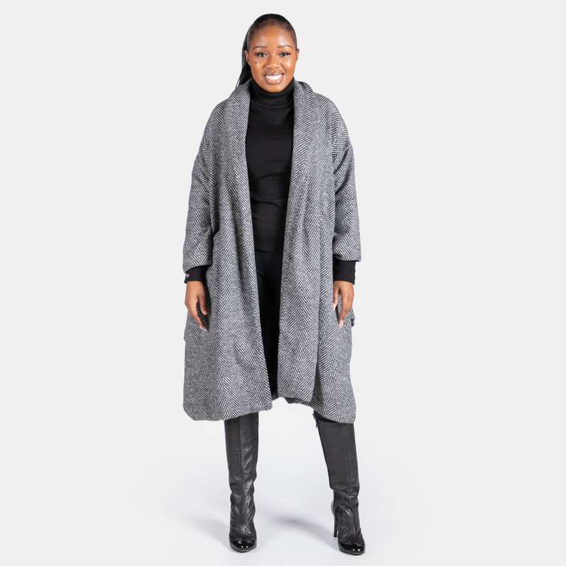 Ladies' Gina Jacket