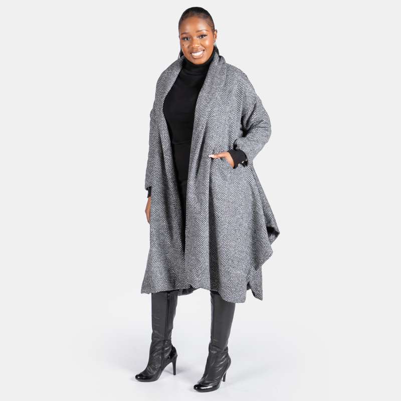 Ladies' Gina Jacket