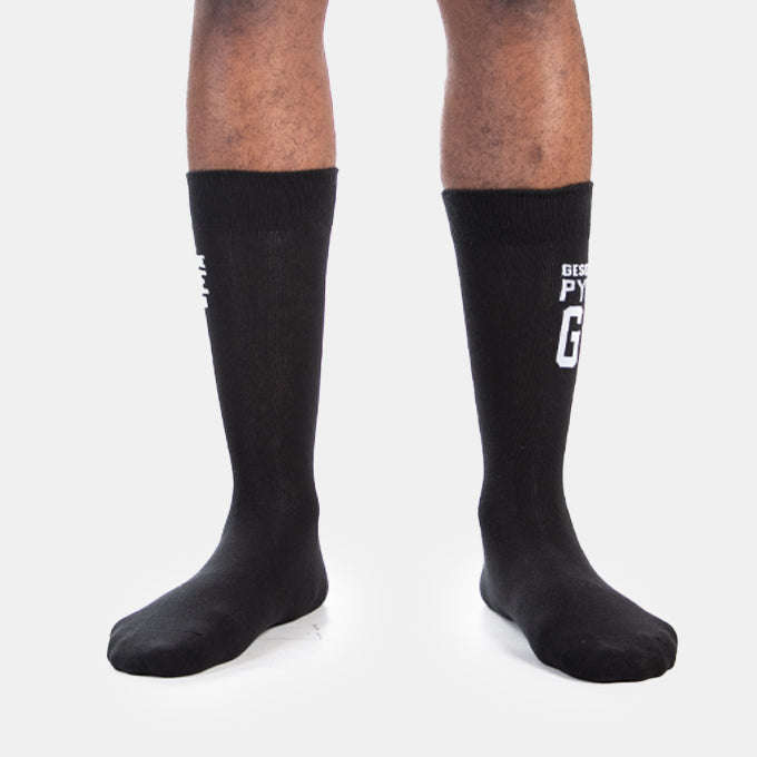 Men's Pyn In Die Gat Socks Soft Gift