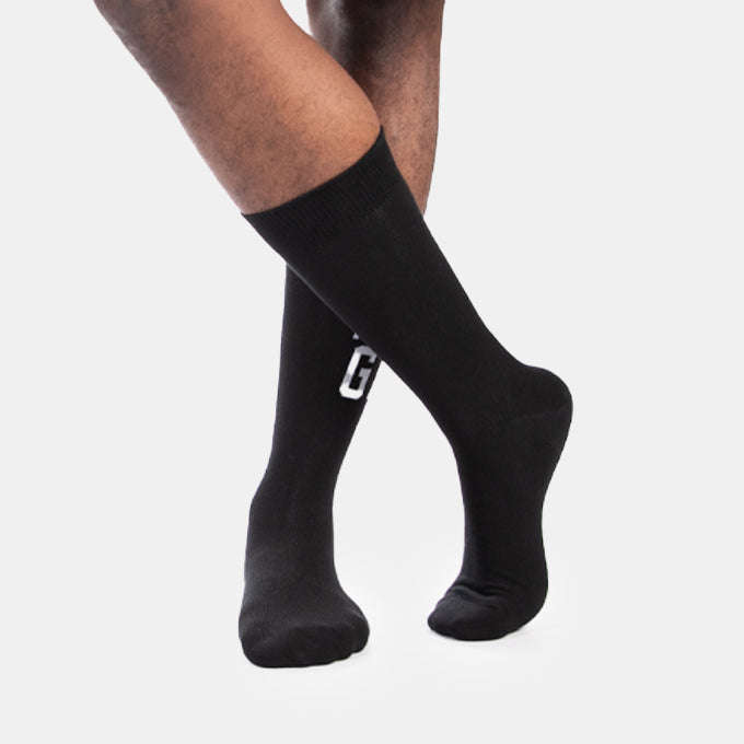Men's Pyn In Die Gat Socks Soft Gift