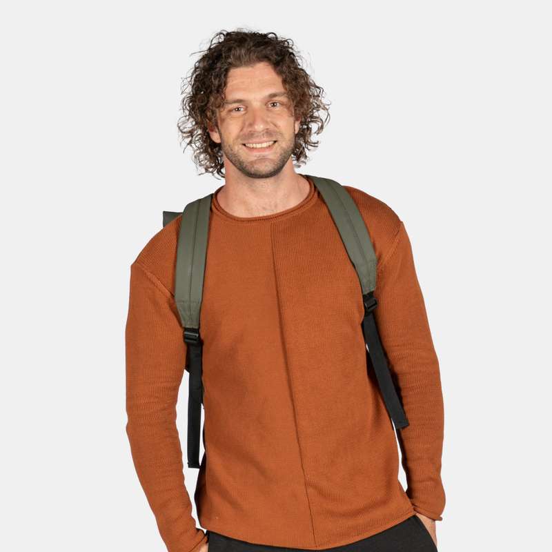 Serendipio Laptop Backpack