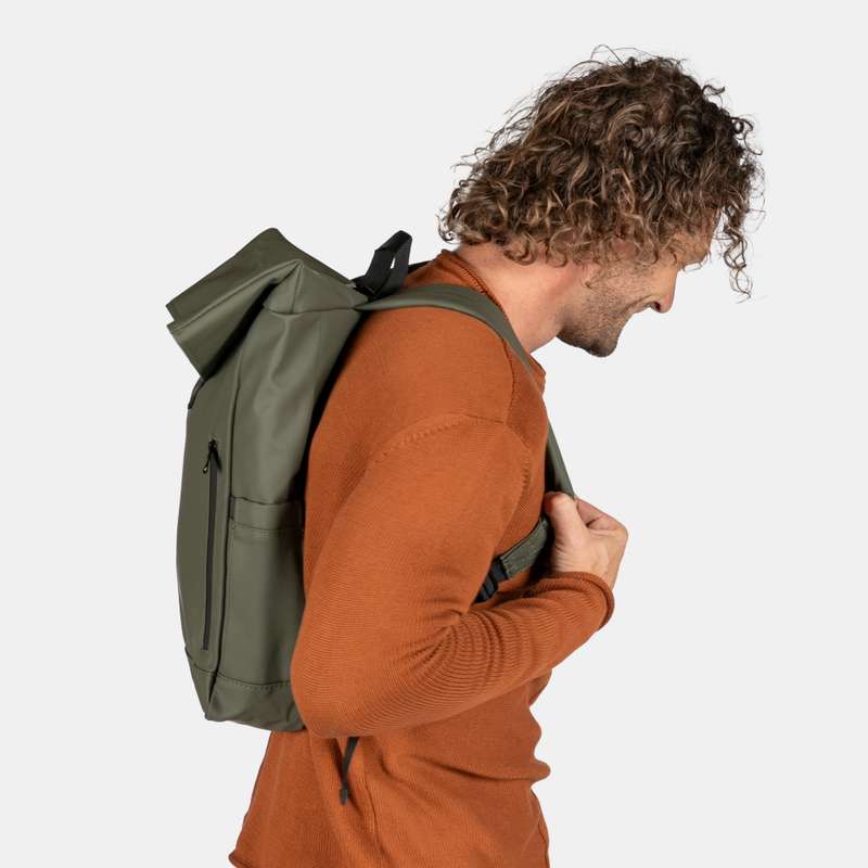 Serendipio Laptop Backpack