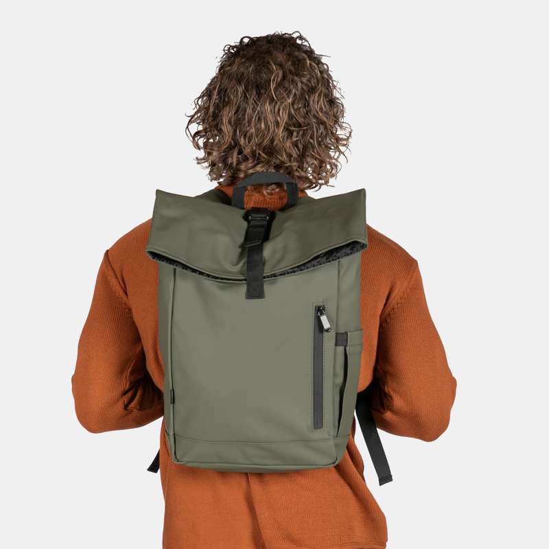 Serendipio Laptop Backpack