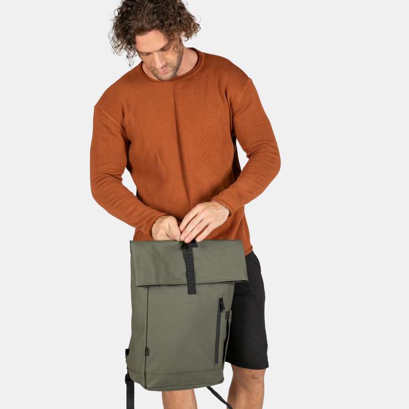 Serendipio Laptop Backpack