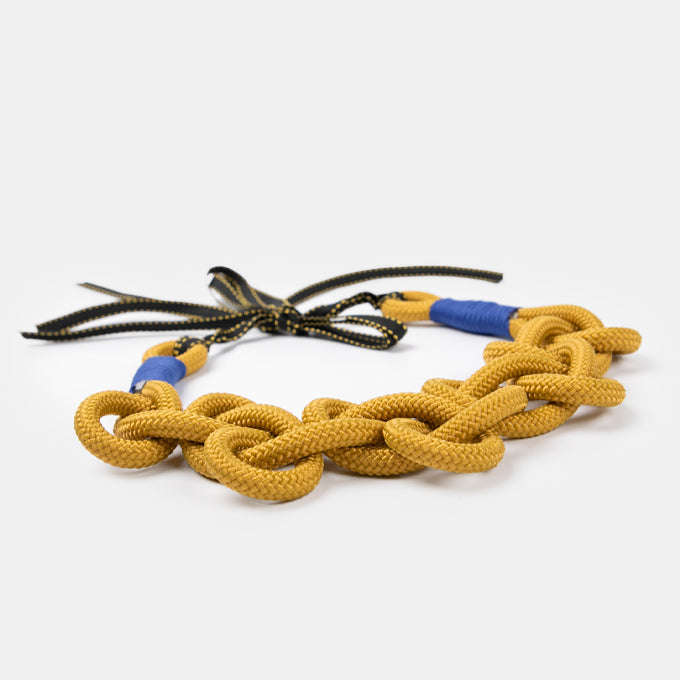 Women's Statement Olivia Necklace