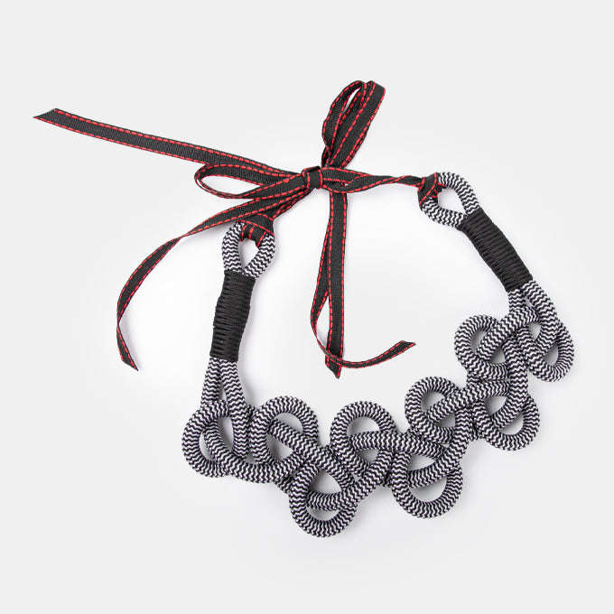 Women's Statement Olivia Necklace