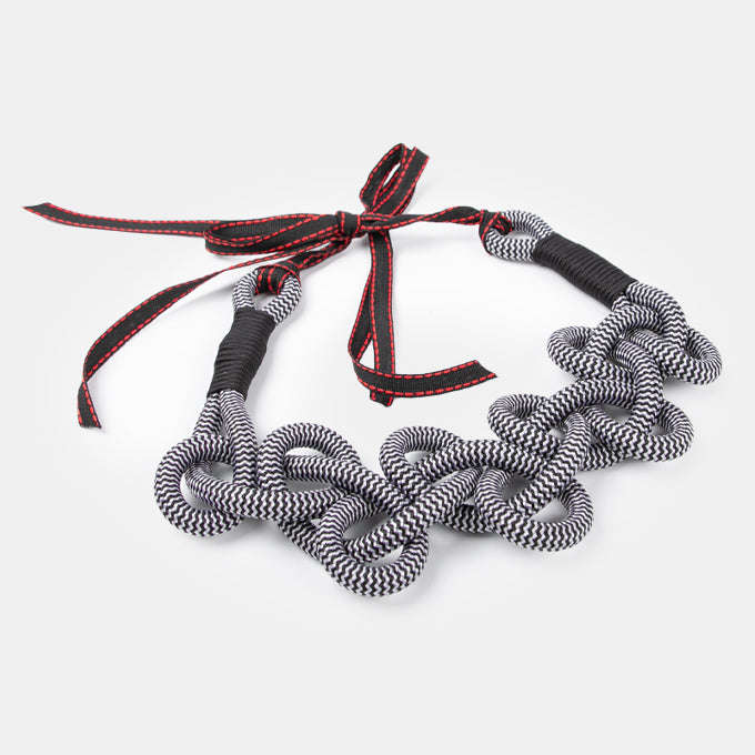 Women's Statement Olivia Necklace