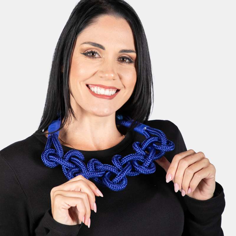 Women's Statement Olivia Necklace