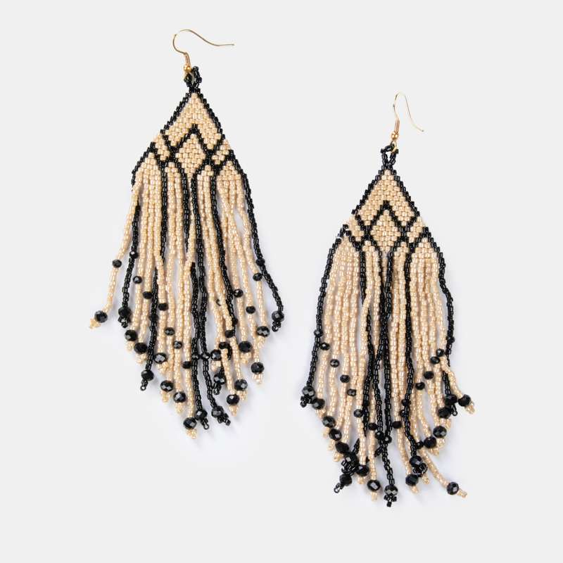 Ladies' Hannah Earrings