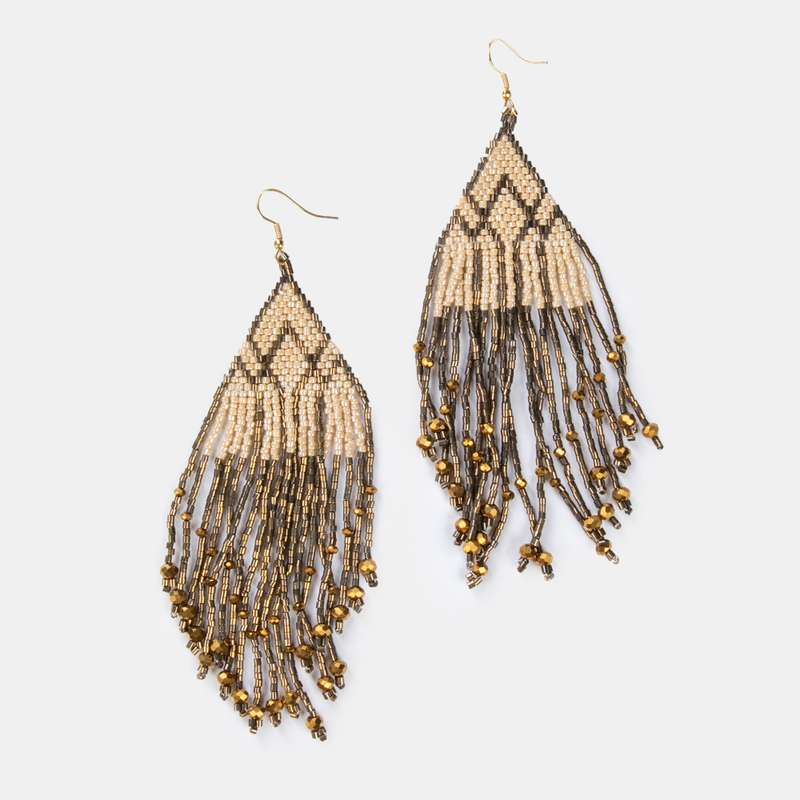 Ladies' Hannah Earrings