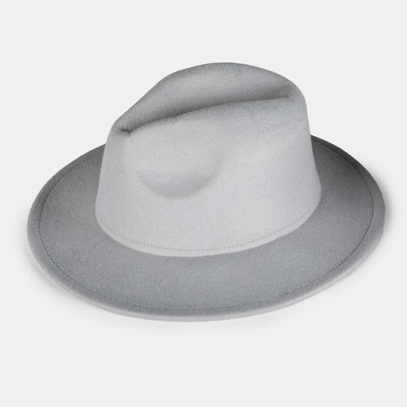 Unisex Melania Felt Hat