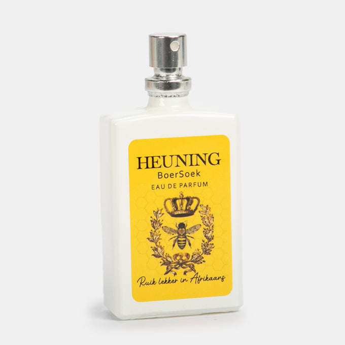 Women's Honey Eau de Parfum
