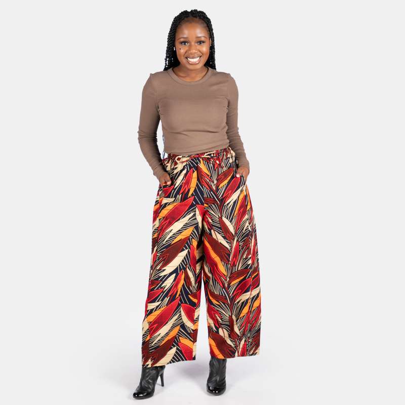 Ladies' Gundo Pants