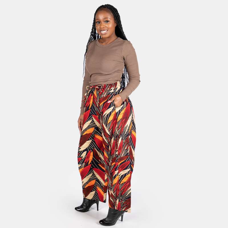 Ladies' Gundo Pants
