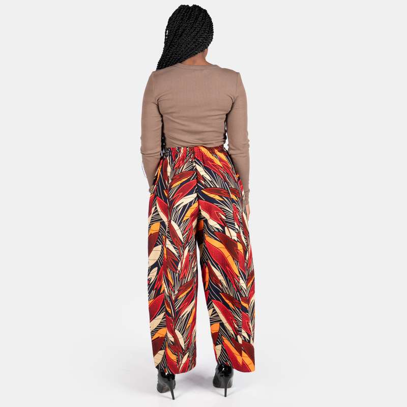 Ladies' Gundo Pants