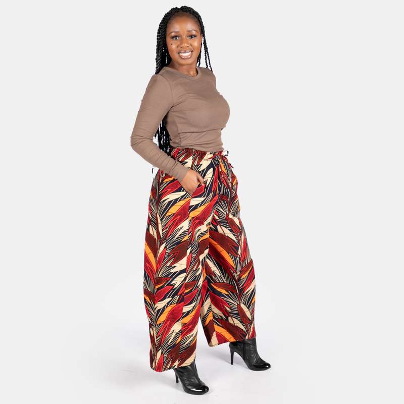 Ladies' Gundo Pants