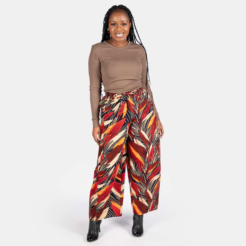 Ladies' Gundo Pants