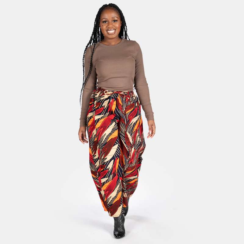 Ladies' Gundo Pants