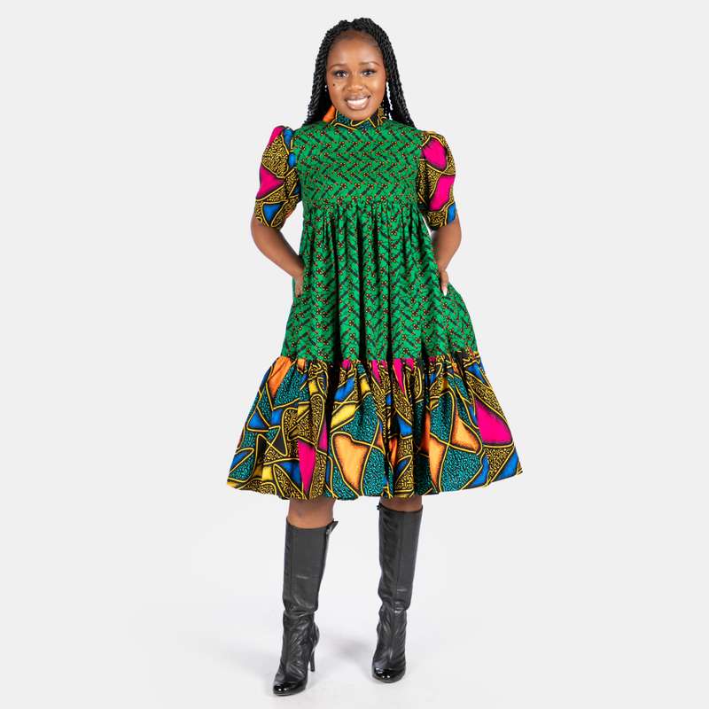 Ladies' Hope Dress