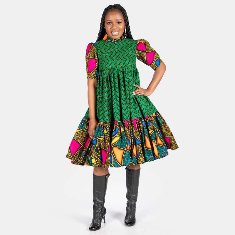 Ladies' Hope Dress
