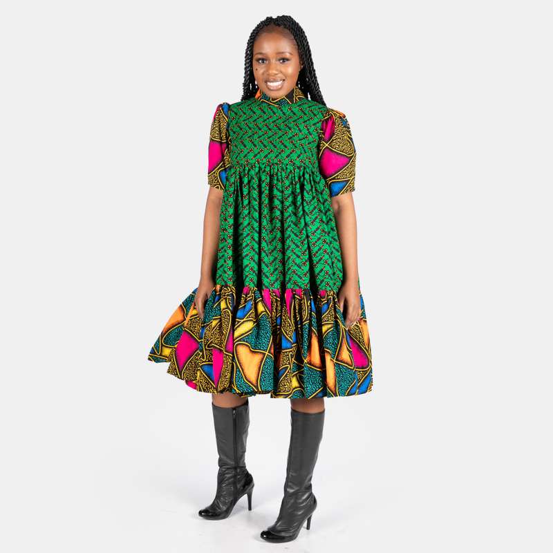 Ladies' Hope Dress