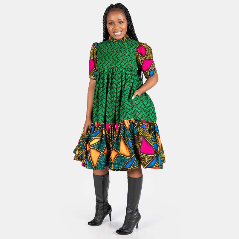 Ladies' Hope Dress