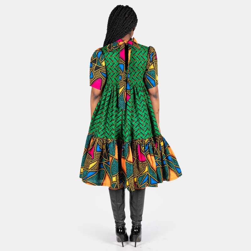 Ladies' Hope Dress