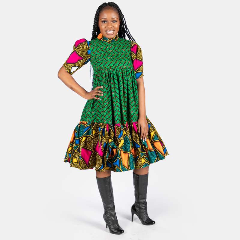 Ladies' Hope Dress