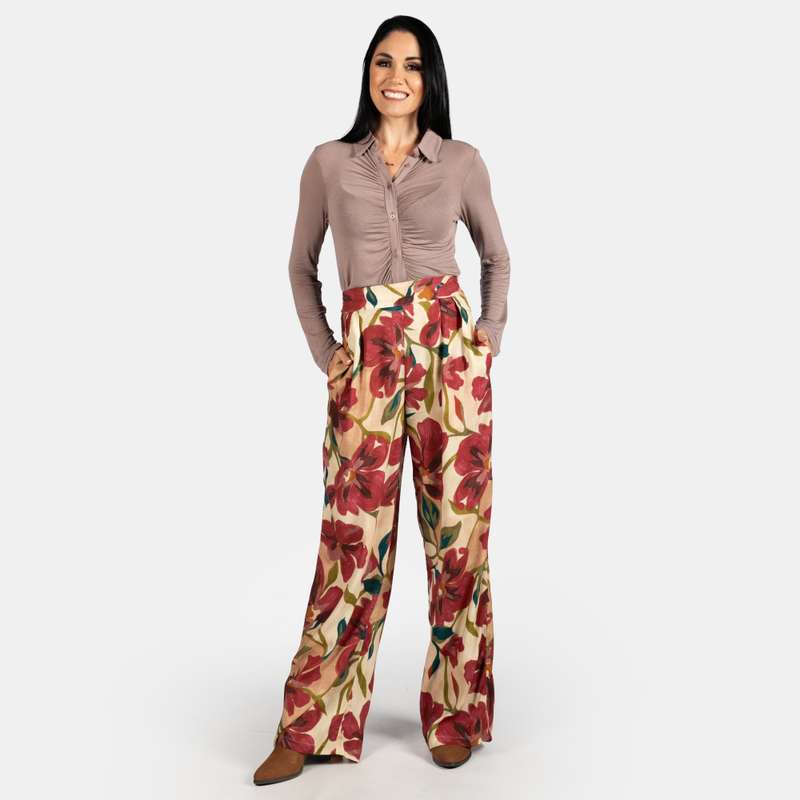 Ladies' Delia Pants
