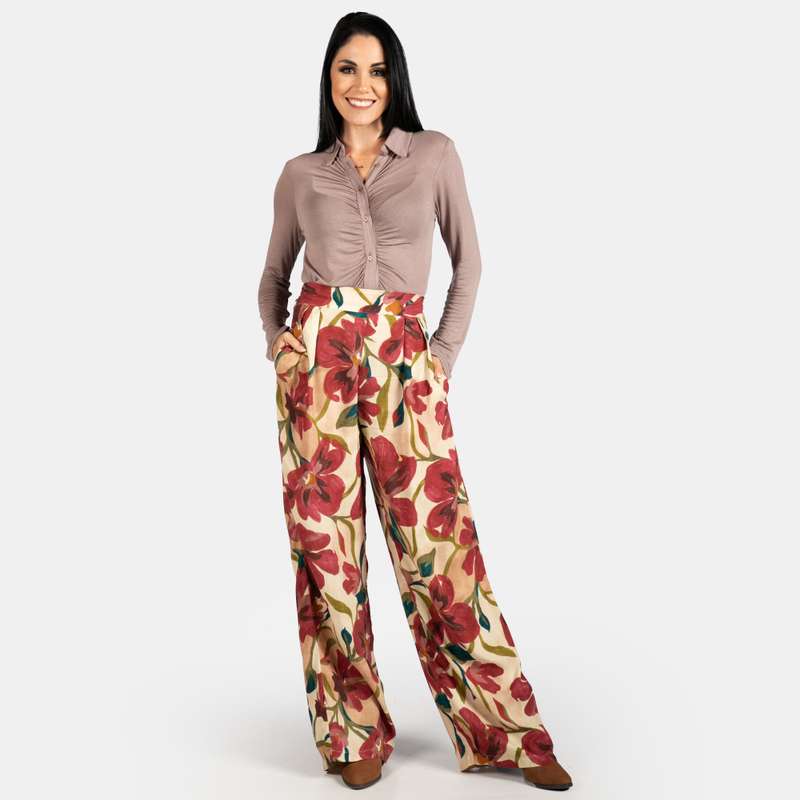 Ladies' Delia Pants