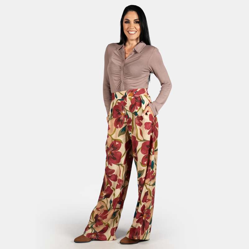 Ladies' Delia Pants