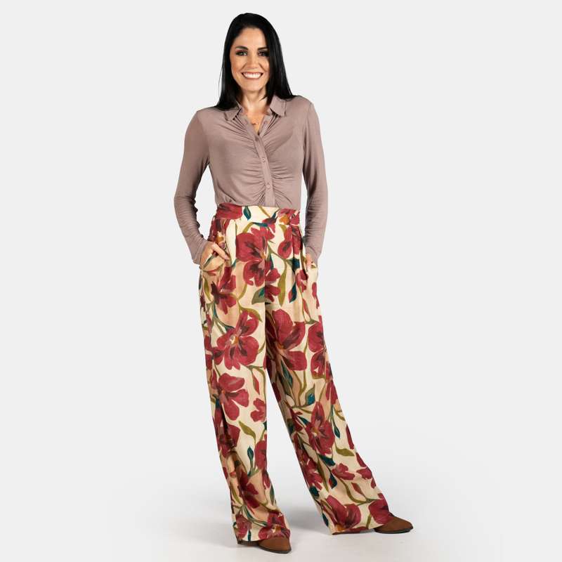 Ladies' Delia Pants