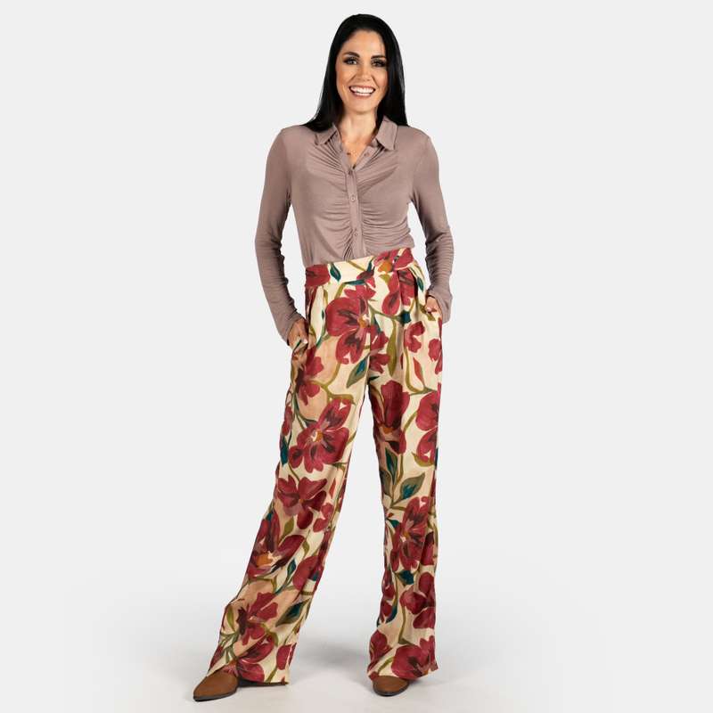 Ladies' Delia Pants