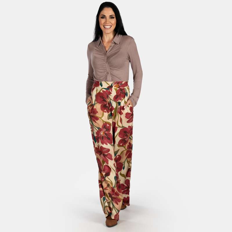Ladies' Delia Pants