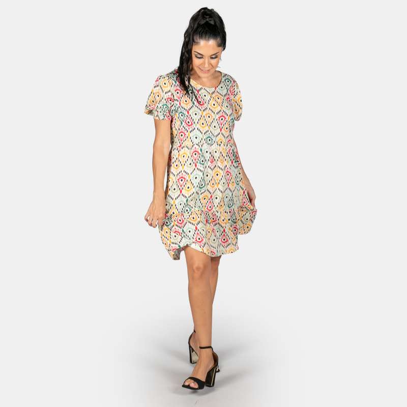 Ladies' Brooklyn Dress