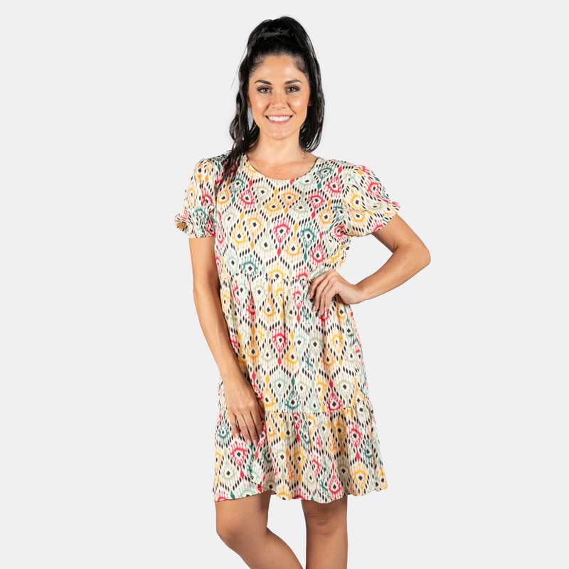 Ladies' Brooklyn Dress