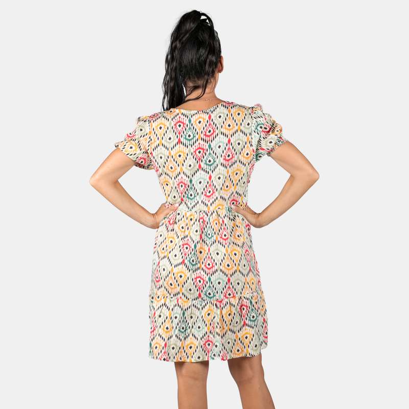 Ladies' Brooklyn Dress
