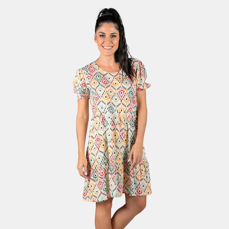 Ladies' Brooklyn Dress