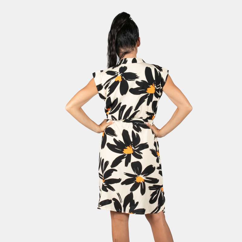 Women's Minka Mini Summer Dress