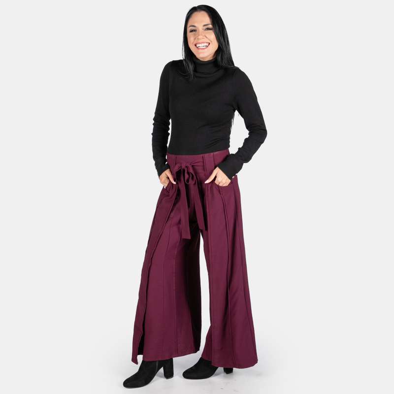 Ladies' Infinity Pants