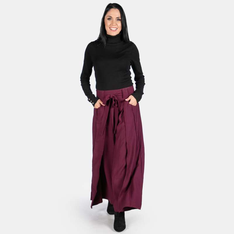 Ladies' Infinity Pants